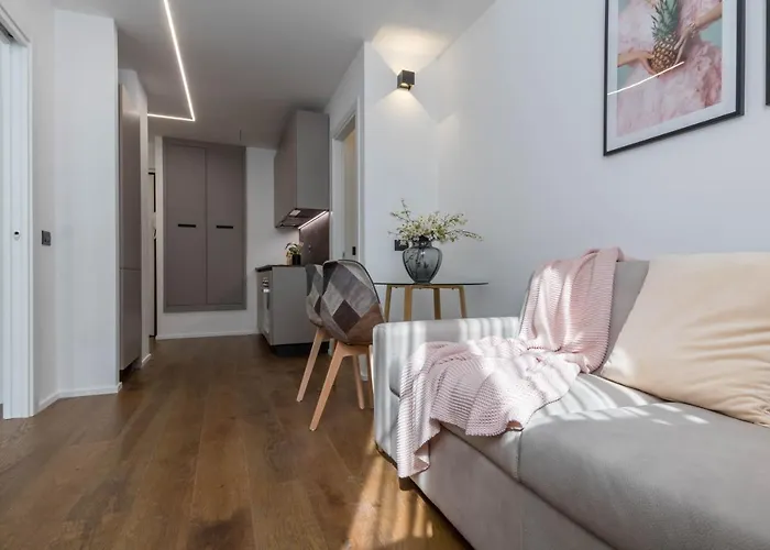 Central & Cozy Apartment In Milan Via Disciplini