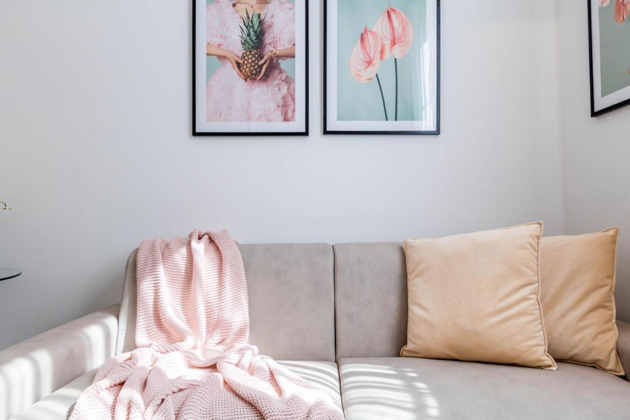 & Cozy In Via Disciplini Apartment Mailand