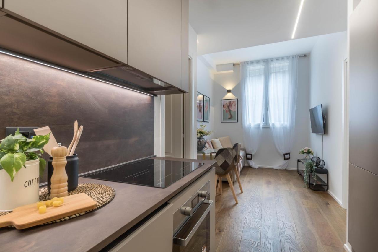 & Cozy In Via Disciplini Apartment Mailand