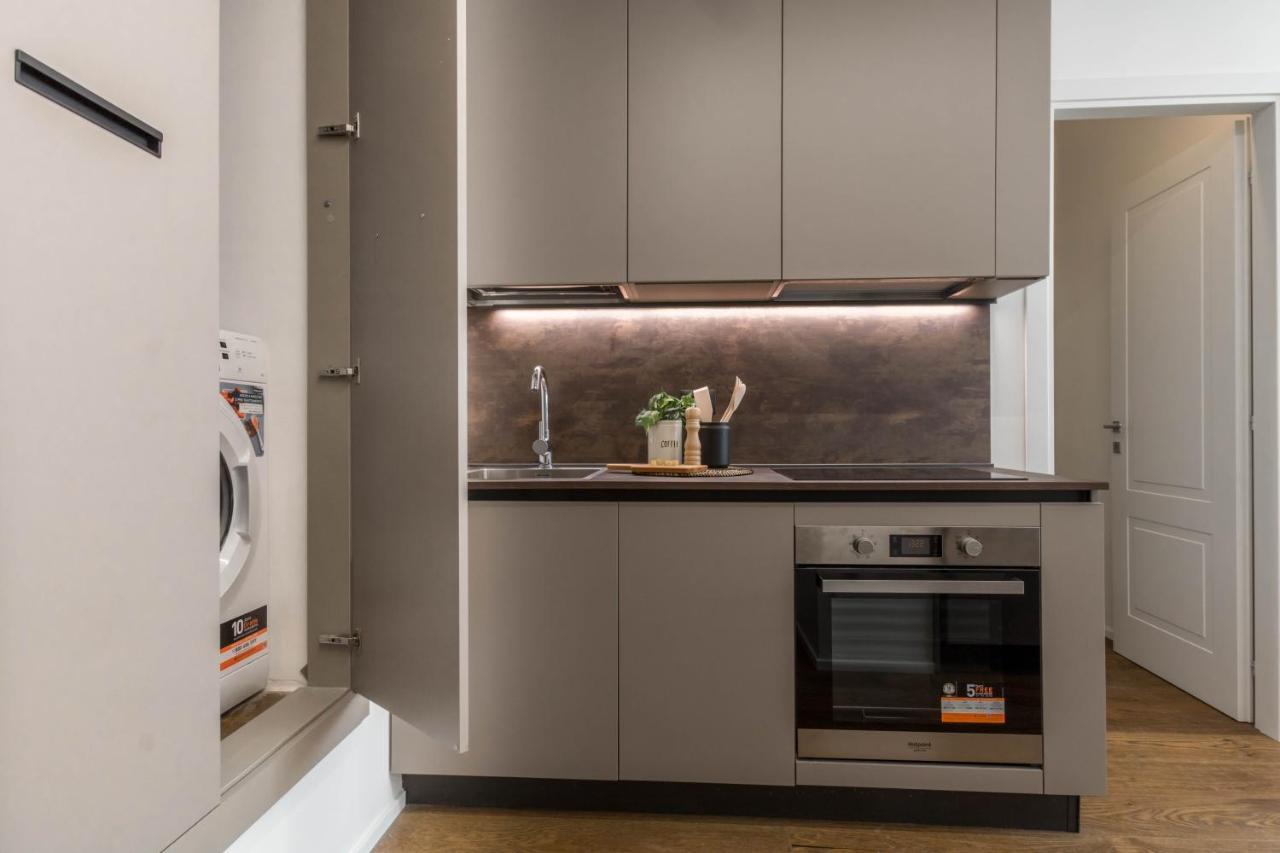 Apartment & Cozy In Via Disciplini Mailand