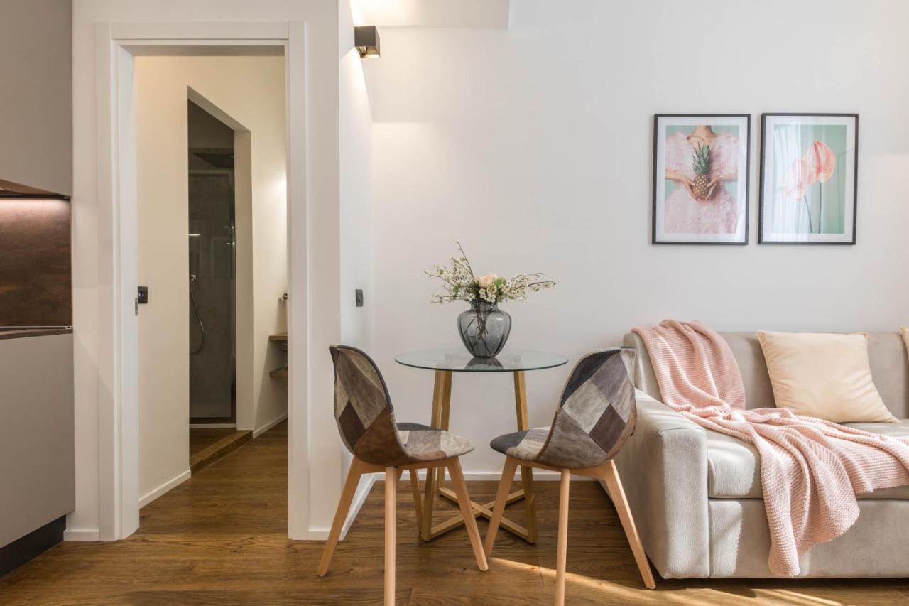 Apartment & Cozy In Via Disciplini Mailand