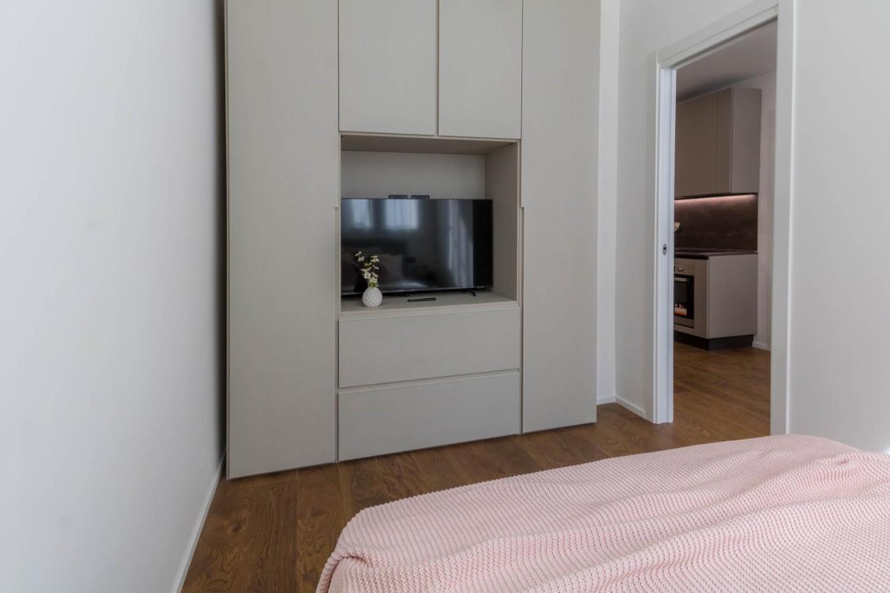 & Cozy In Via Disciplini * Mailand