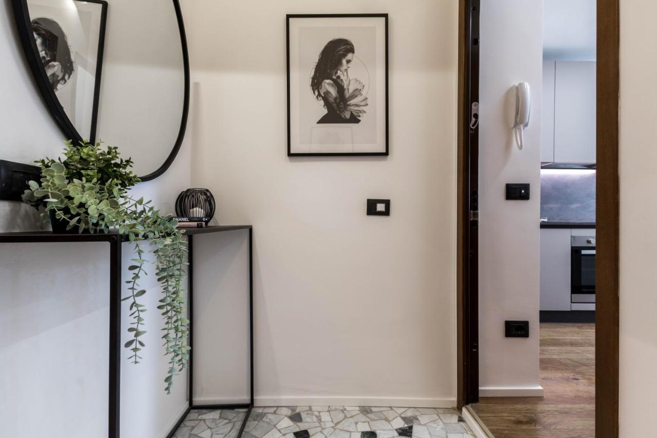Apartment & Cozy In Via Disciplini Milan